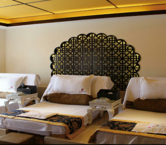 四川成都攀枝花市汗蒸休闲中心