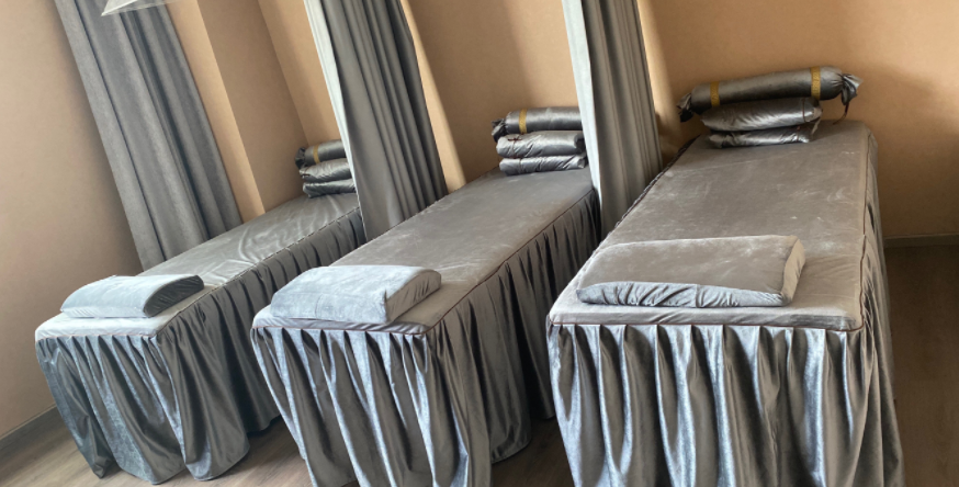 攀枝花市区养生会馆