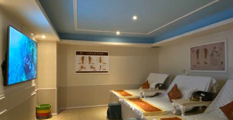 攀枝花市区足浴会所