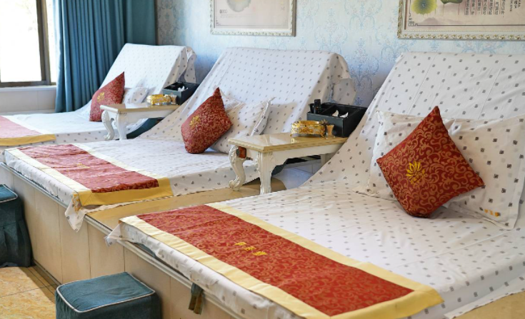 攀枝花市区足浴会所