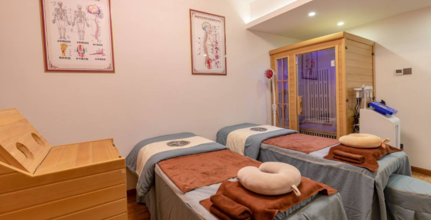 四川成都攀枝花市养生会所