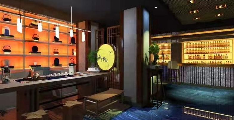 泸州市区·影院式足道·SPA