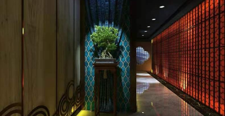 泸州市区·影院式足道·SPA