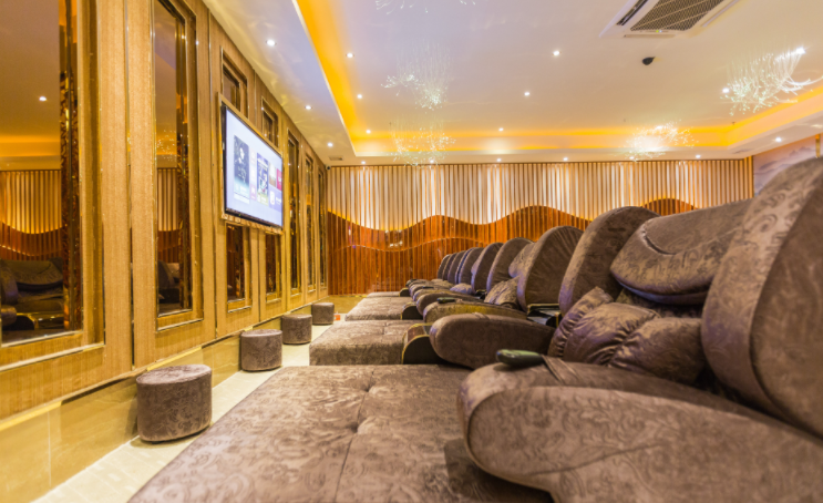 泸州市区休闲会所