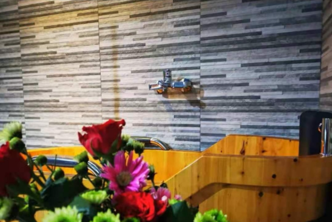 广元市SPA养生会所