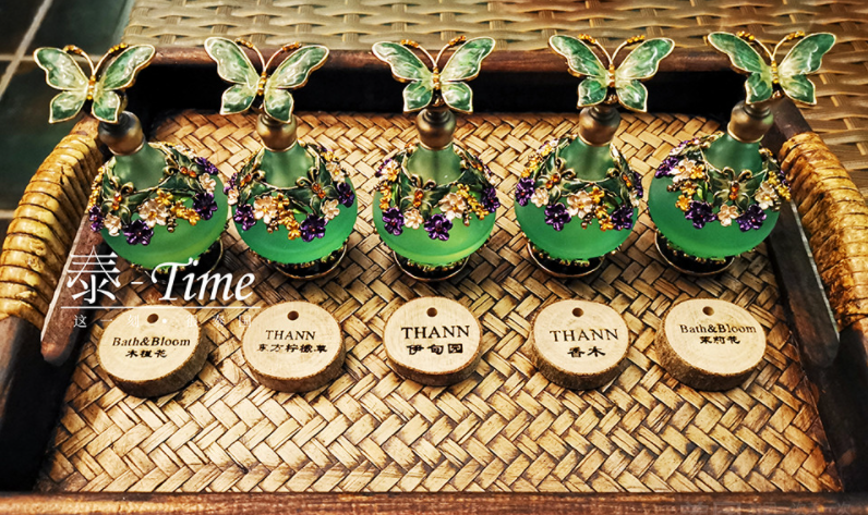 广元市泰式按摩·SPA