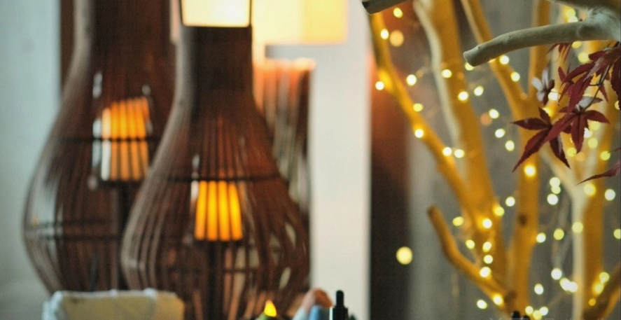 攀枝花市SPA足疗会所