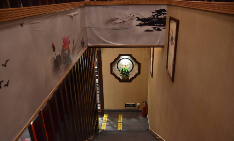 攀枝花市区养生会所