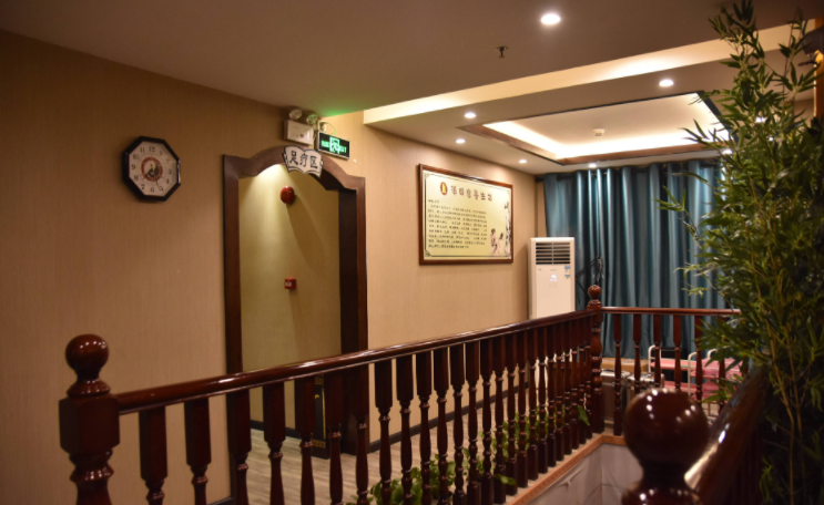 攀枝花市区养生会所