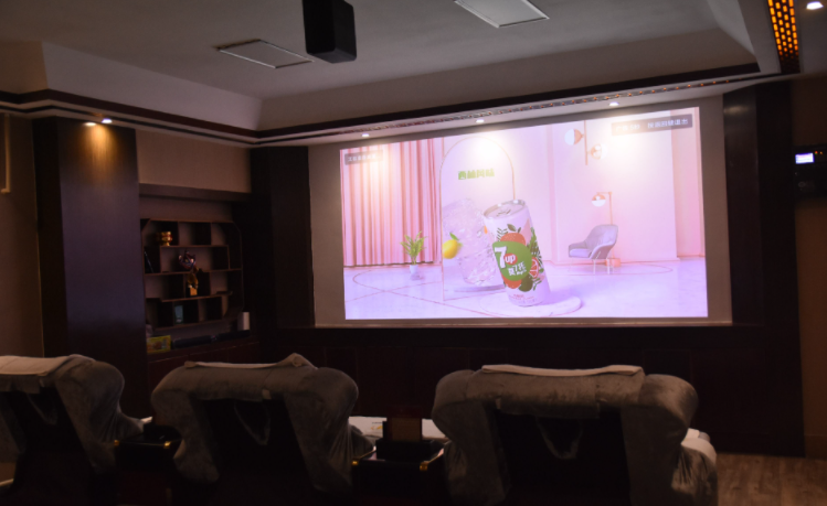 攀枝花市区养生会所