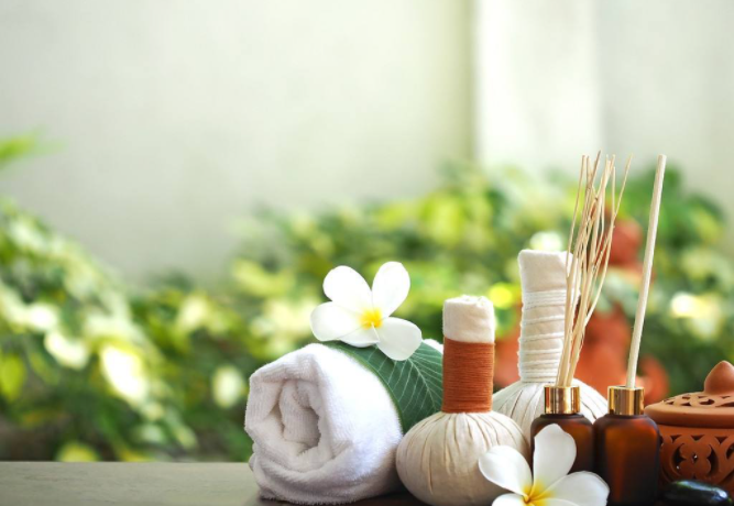 攀枝花市SPA养生馆