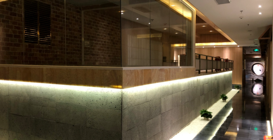 攀枝花市水疗会所