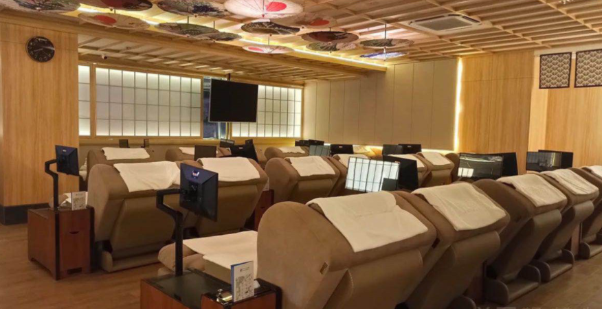 攀枝花市水疗会所