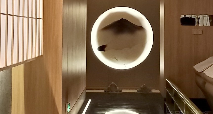 攀枝花市水疗会所