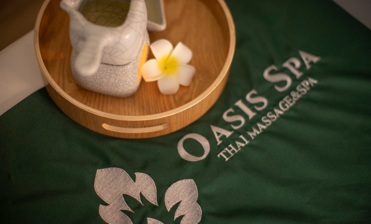 宜宾市区SPA会所