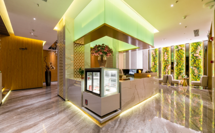 宜宾市区SPA养生会所