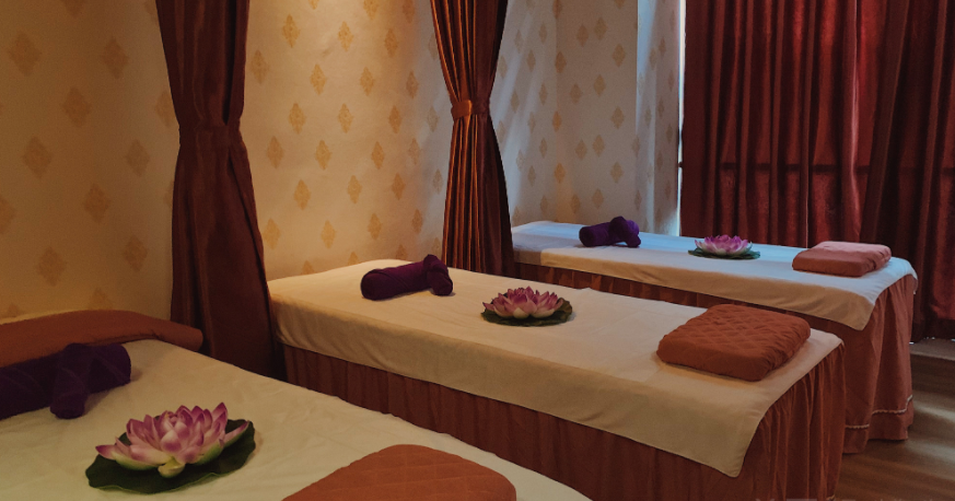 宜宾市按摩spa养生会所