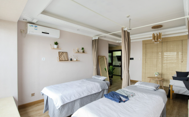 泸州市区按摩SPA会所