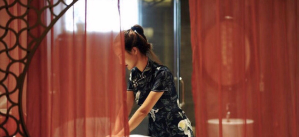 泸州市区SPA按摩高端会所