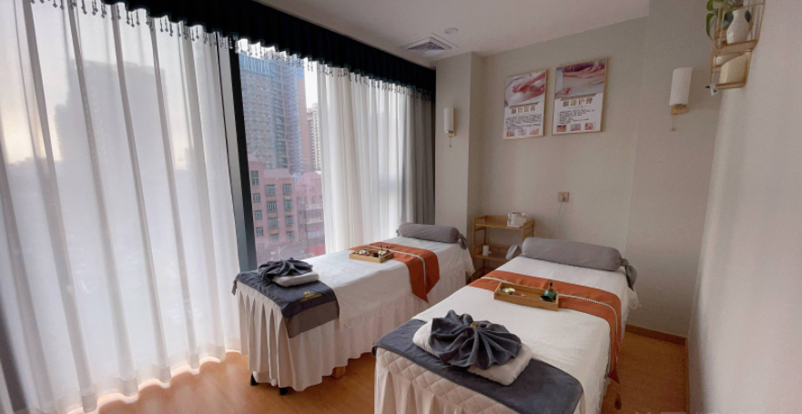 广元市区养生SPA会所