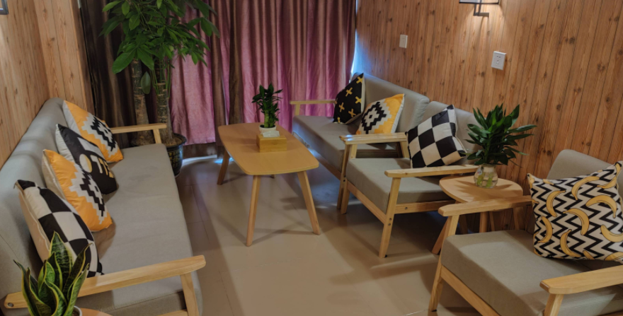 广元市采耳·按摩SPA