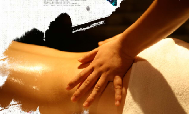 乐山市中医养生馆