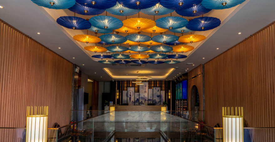 乐山市足疗按摩会所