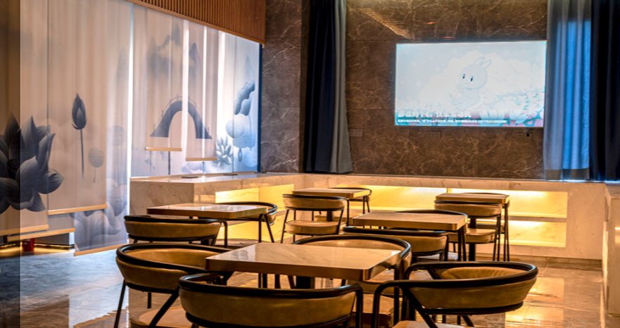 乐山市足疗按摩会所