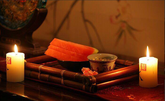 四川成都乐山市养生会所