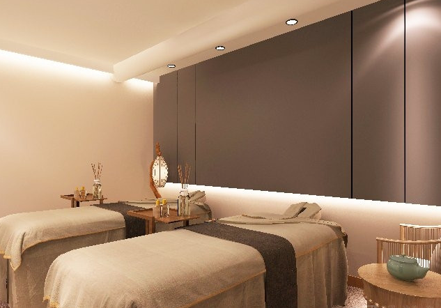 绵阳市SPA采耳养生馆