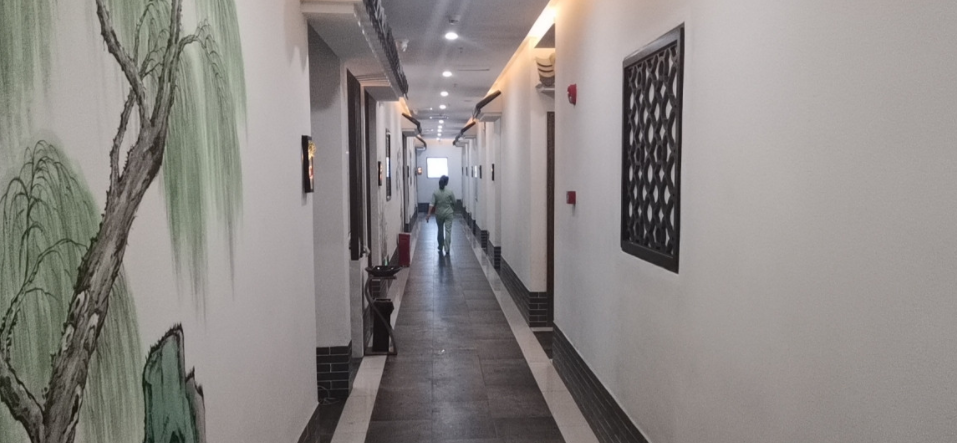 四川成都遂宁市养生会所