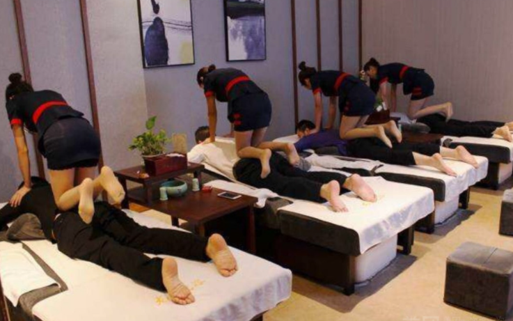 德阳市区按摩会所