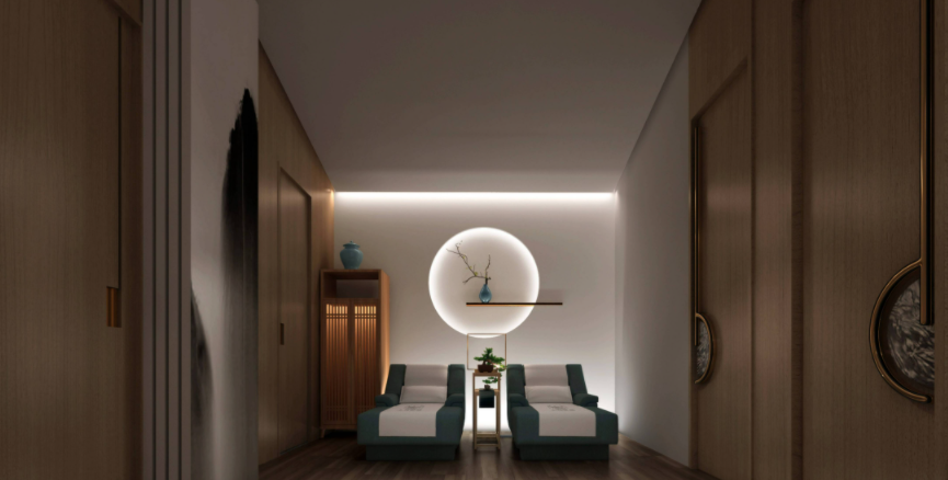 南充市区足疗按摩会所