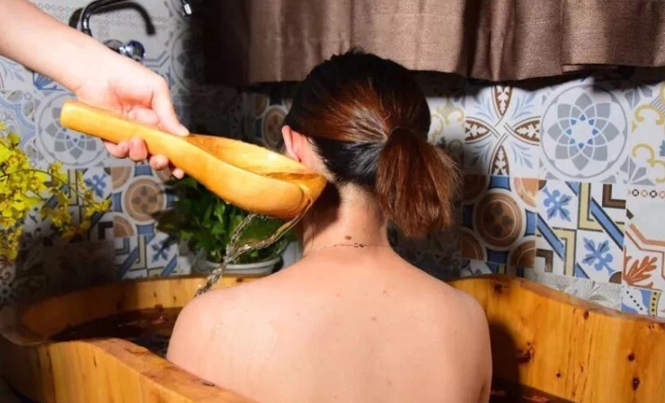 南充市区养生会所