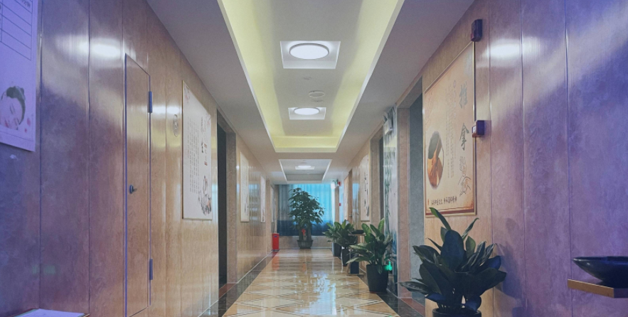 德阳市SPA养生会所