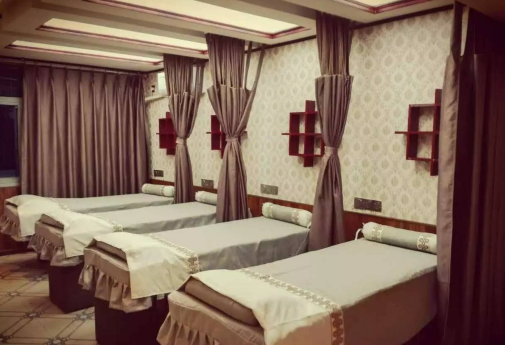 四川成都中医理疗推拿