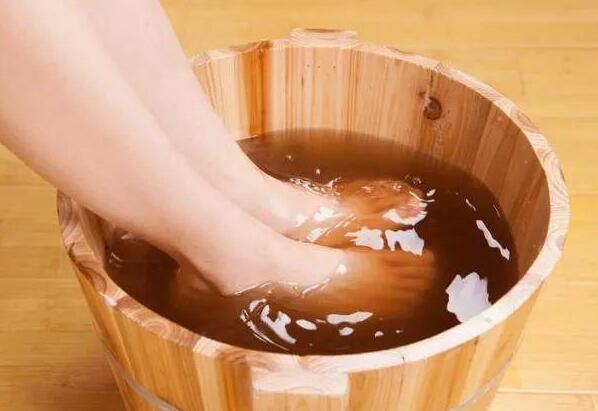 四川成都足浴会所泡脚有哪些讲究