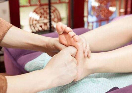 四川成都会所推荐的按摩穴位有哪些