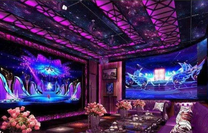 红迪主题KTV（乐山市店）