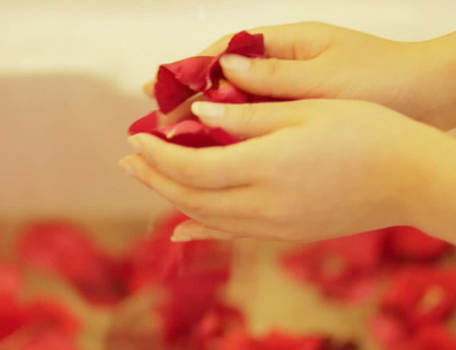 来四川成都感受身心平衡,高端水疗会馆等您来体验 来四川成都感受身心平衡,高端水疗会馆等您来体验