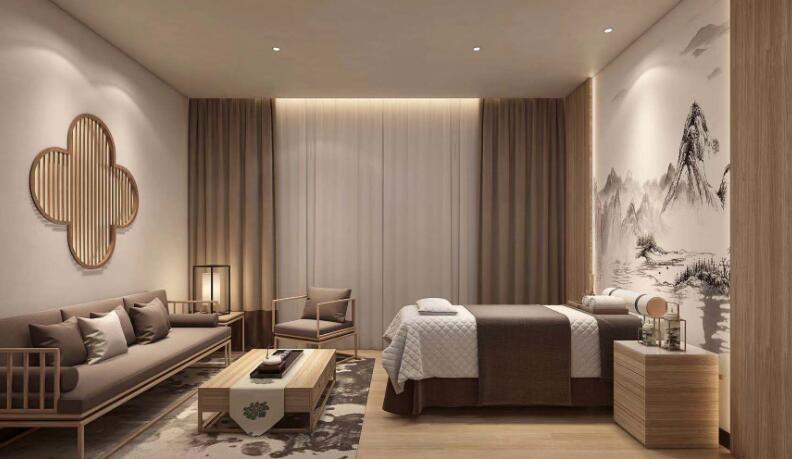 四川成都沉浸式体验桑拿SN最舒心的spa享受 四川成都沉浸式体验桑拿SN最舒心的spa享受