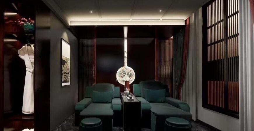 四川成都养生会所推荐,让你轻松找到理想去处