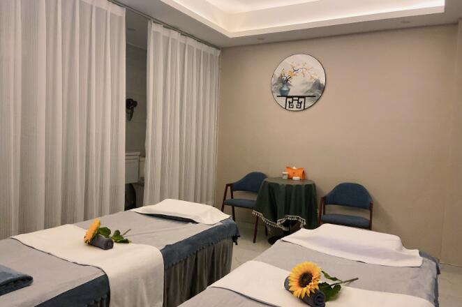 四川成都蝉阁养生会所:身心舒缓的天堂 四川成都蝉阁养生会所:身心舒缓的天堂