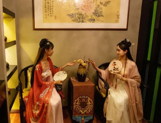 四川成都梦想空间SZ