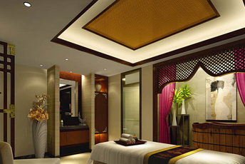 四川成都2024年四月桑拿体验报告